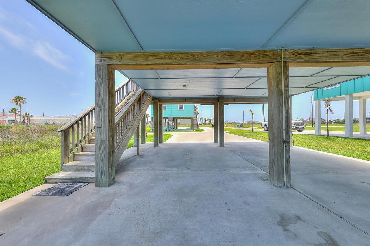 Eskridge Gem Unit A Villa Port Aransas Oda fotoğraf